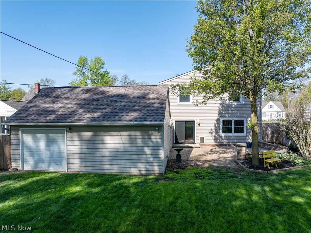 Ridge Acres Estates 3 - Residential