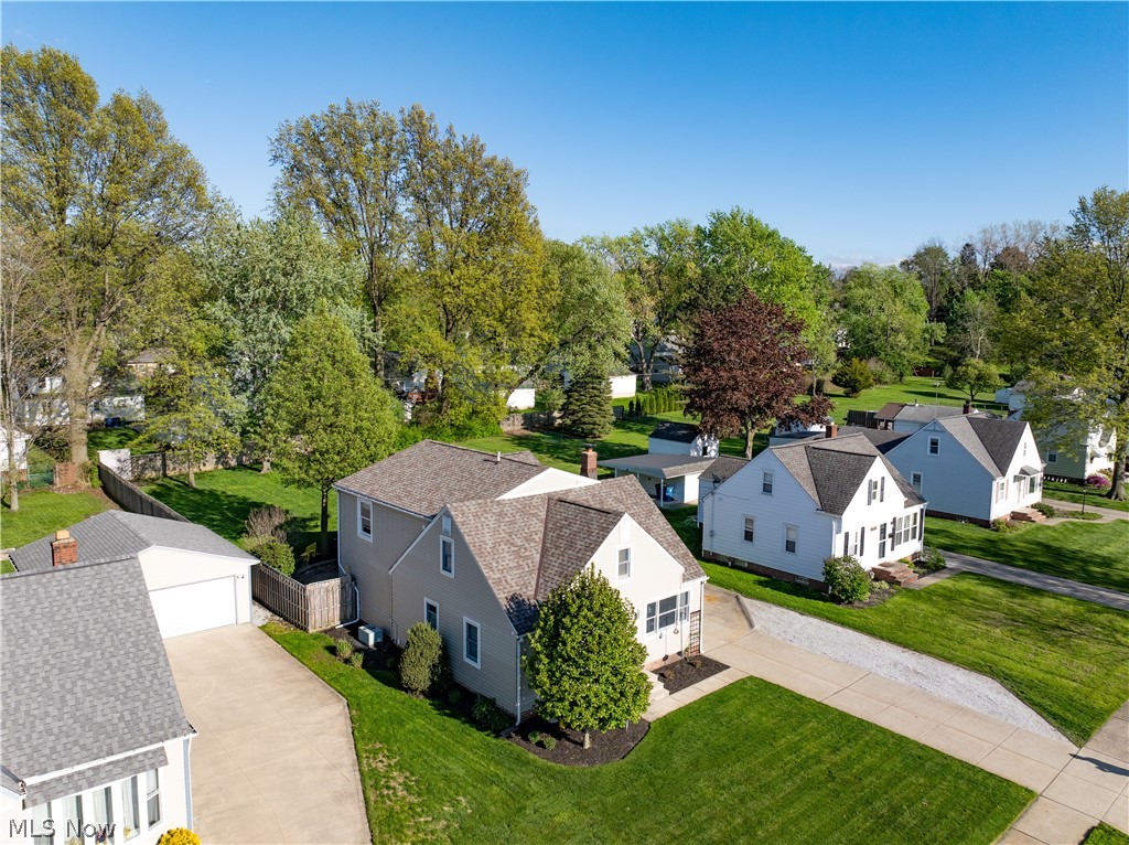 Ridge Acres Estates 3 - Residential