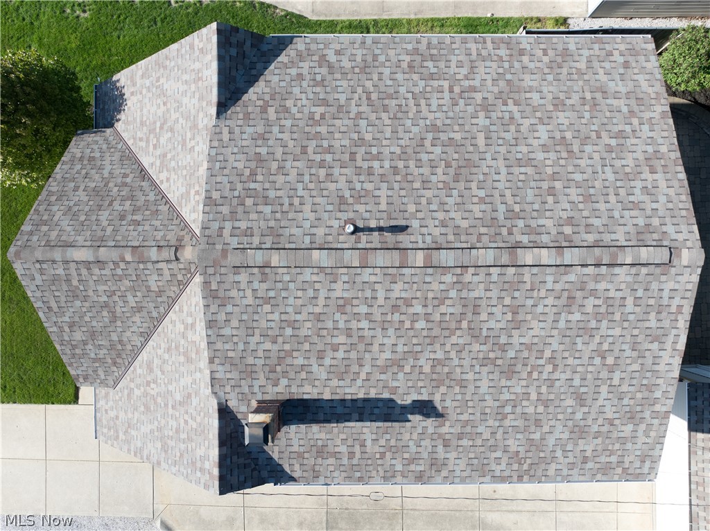 Ridge Acres Estates 3 - Residential