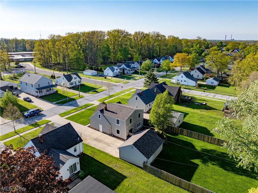 Ridge Acres Estates 3 - Residential