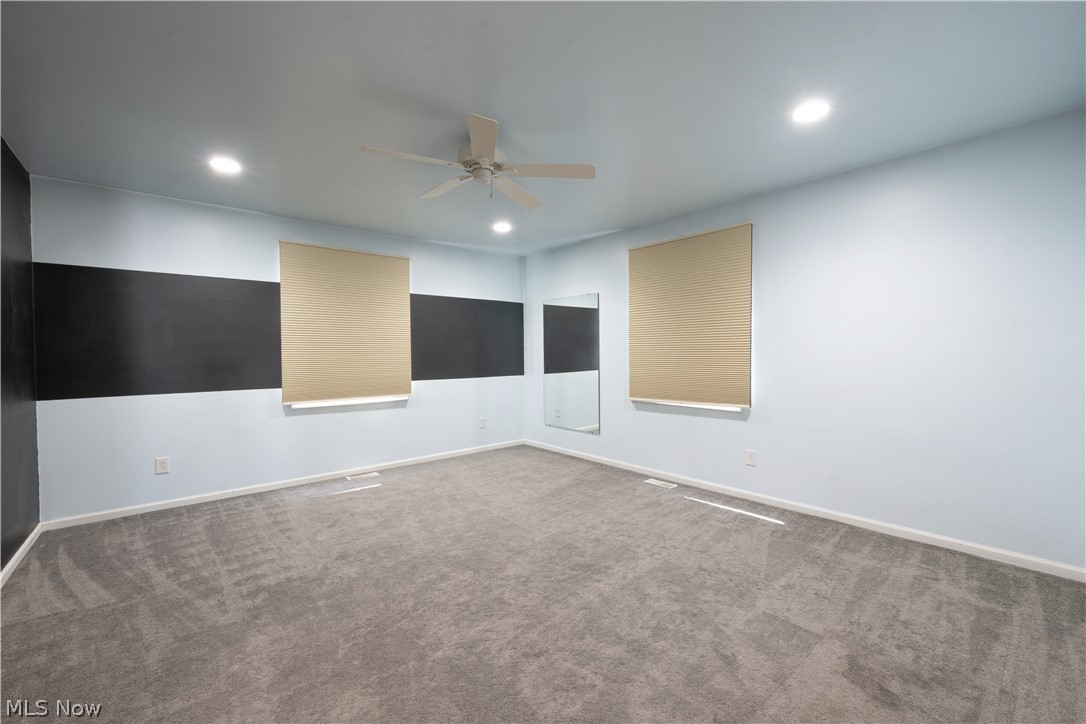 Ridge Acres Estates 3 - Residential