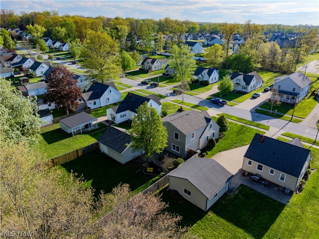 Ridge Acres Estates 3 - Residential