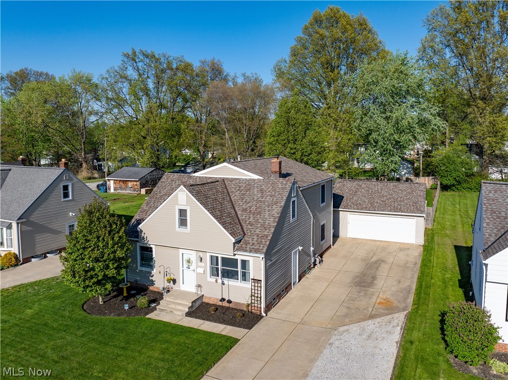 Ridge Acres Estates 3 - Residential
