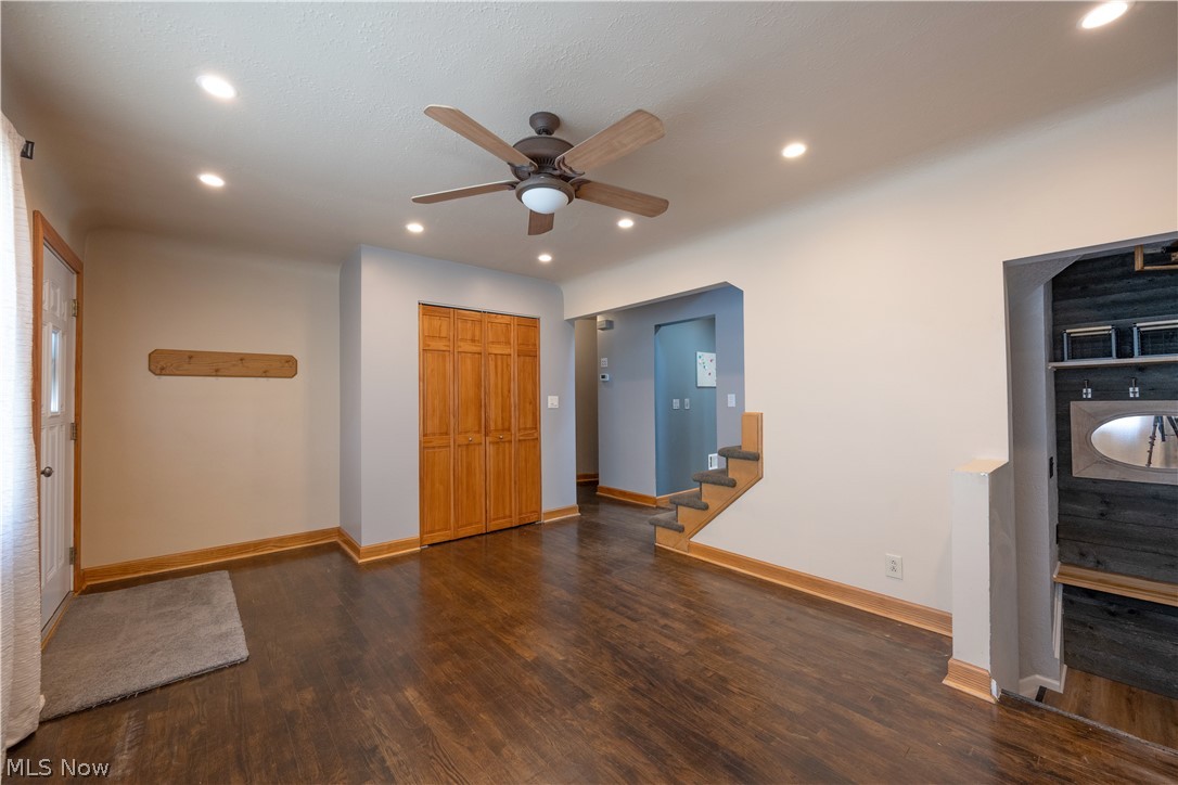 Ridge Acres Estates 3 - Residential