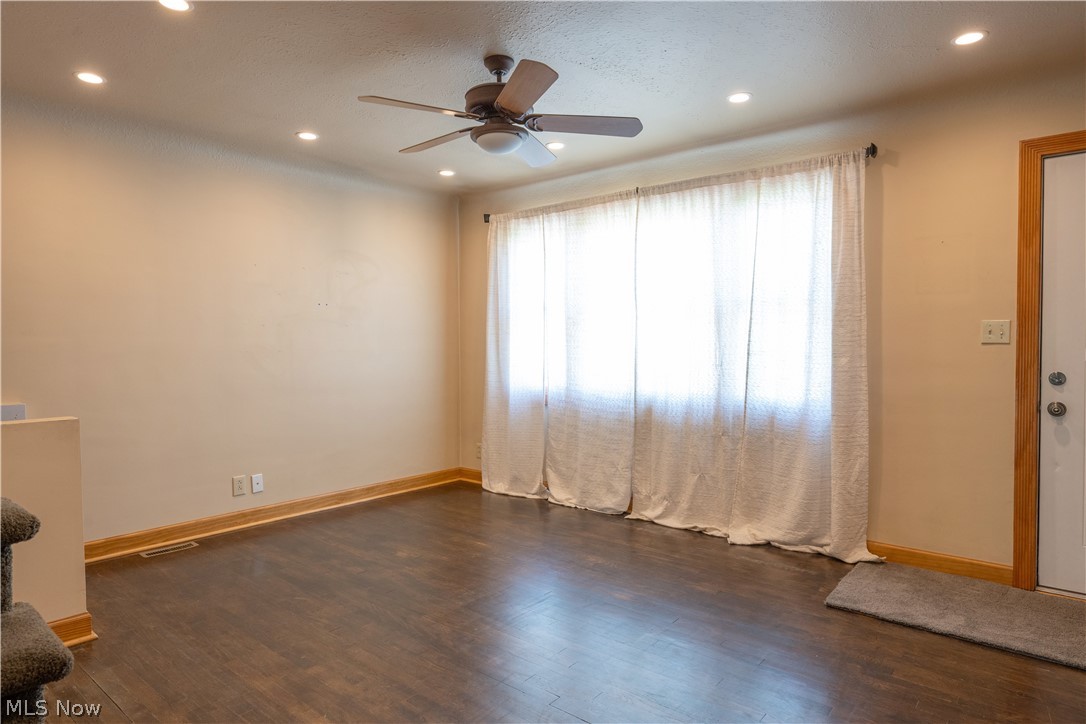 Ridge Acres Estates 3 - Residential