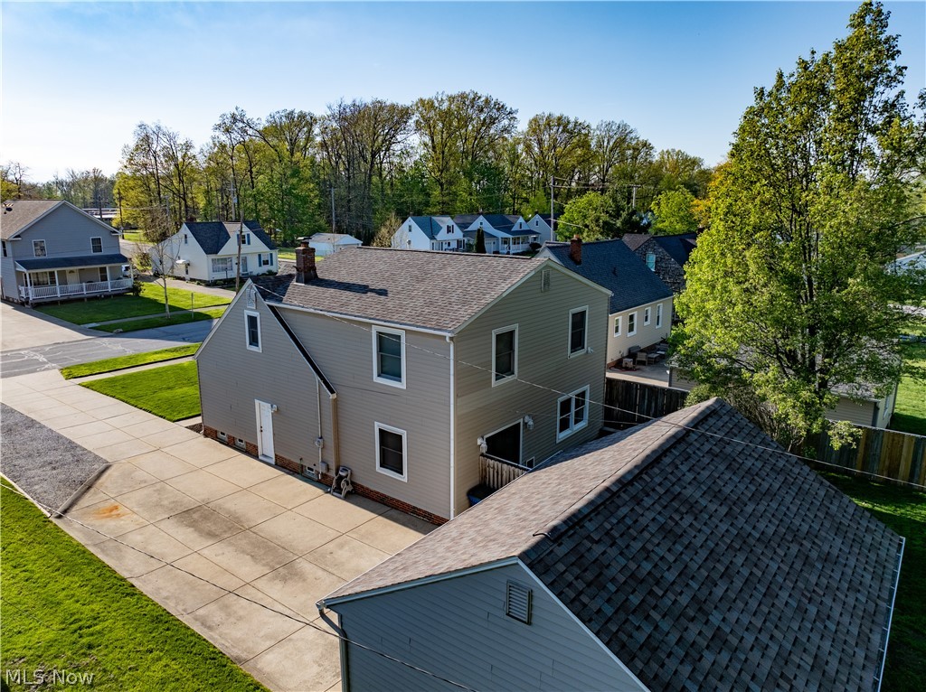 Ridge Acres Estates 3 - Residential