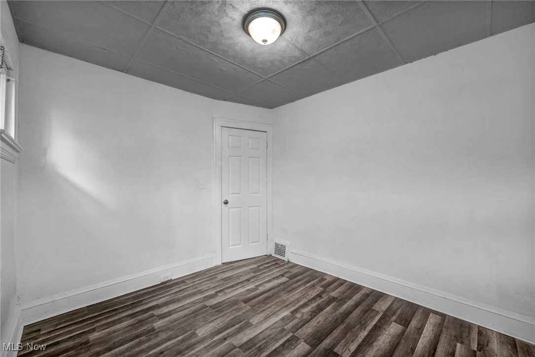 David J Crockers - Residential Income