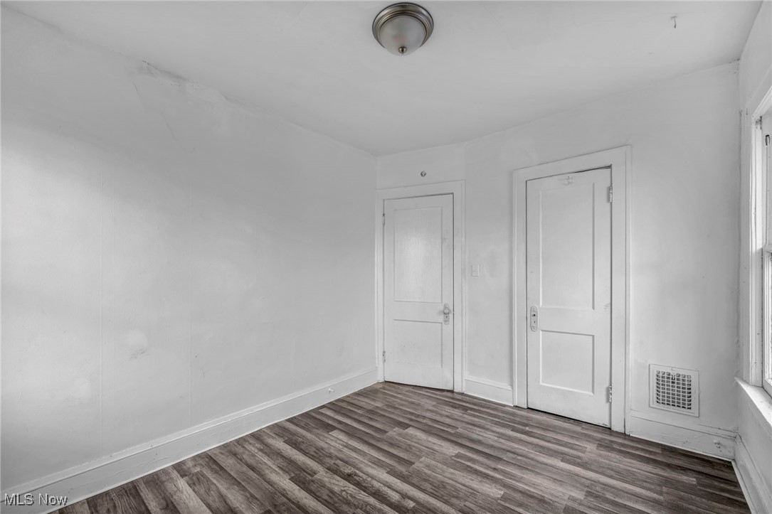 David J Crockers - Residential Income