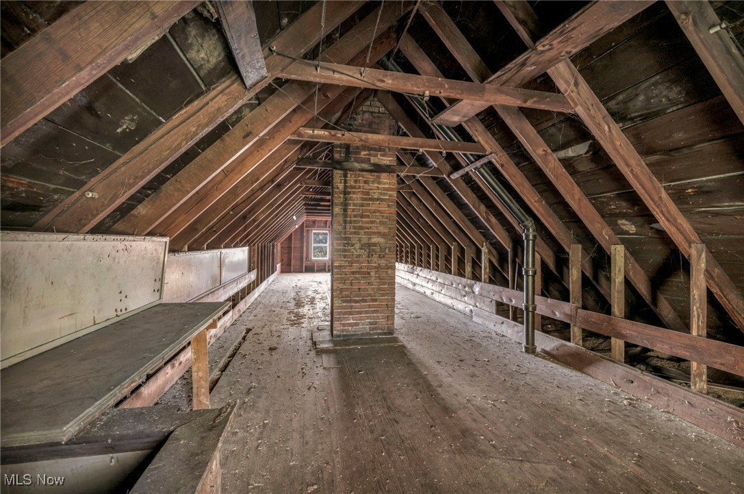 David J Crockers - Residential Income