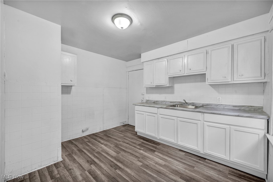 David J Crockers - Residential Income