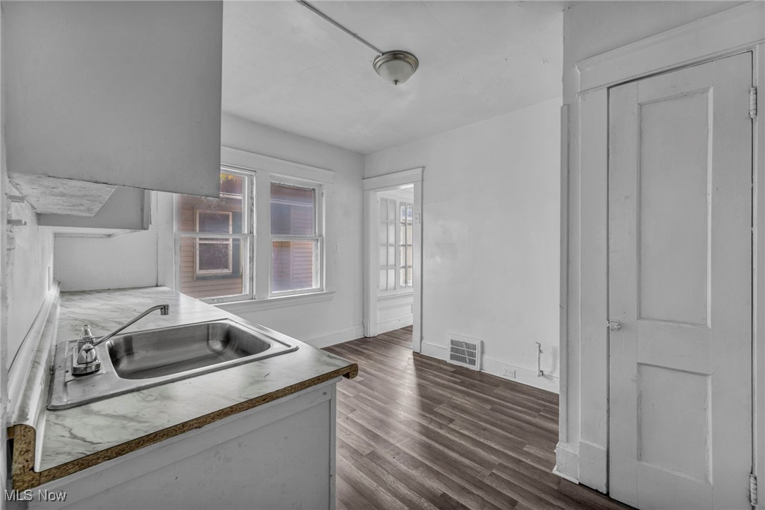 David J Crockers - Residential Income