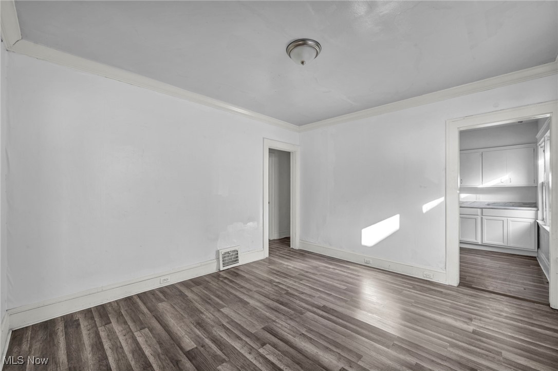 David J Crockers - Residential Income