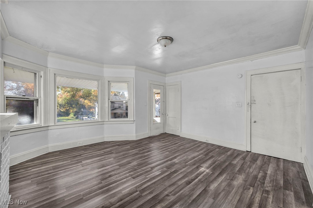 David J Crockers - Residential Income