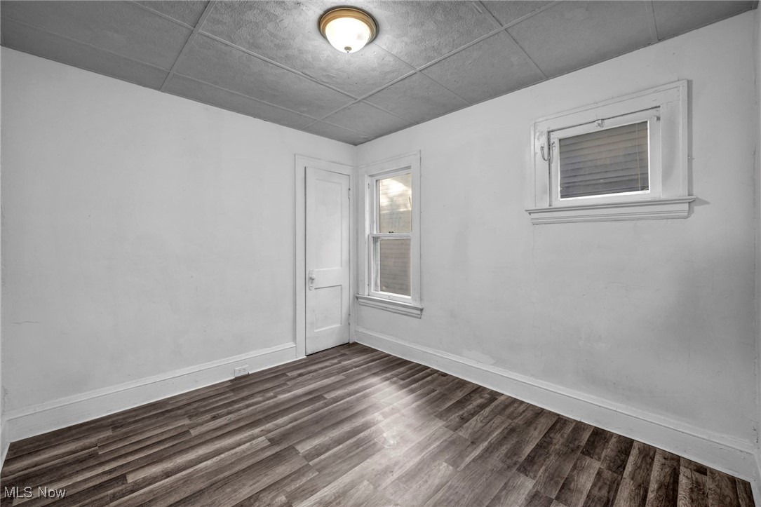 David J Crockers - Residential Income