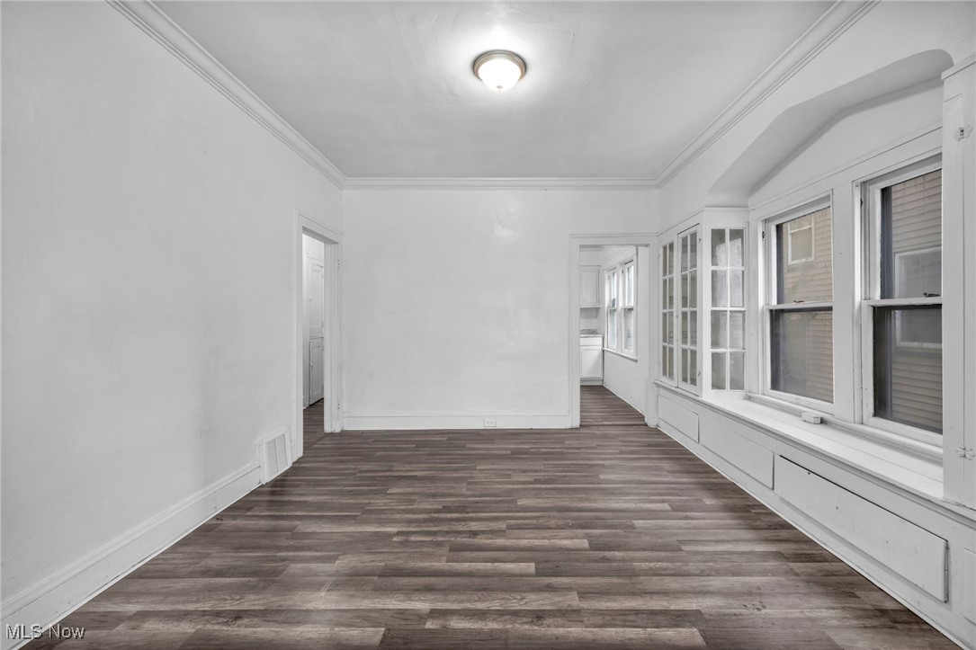 David J Crockers - Residential Income