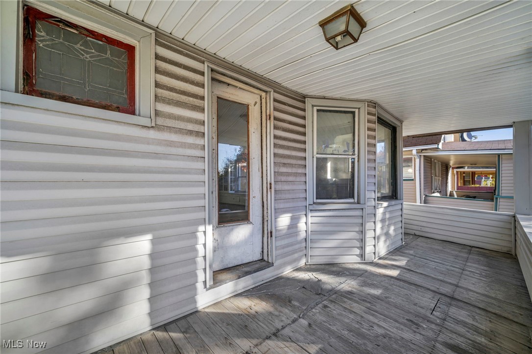 David J Crockers - Residential Income