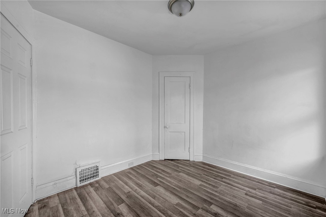 David J Crockers - Residential Income