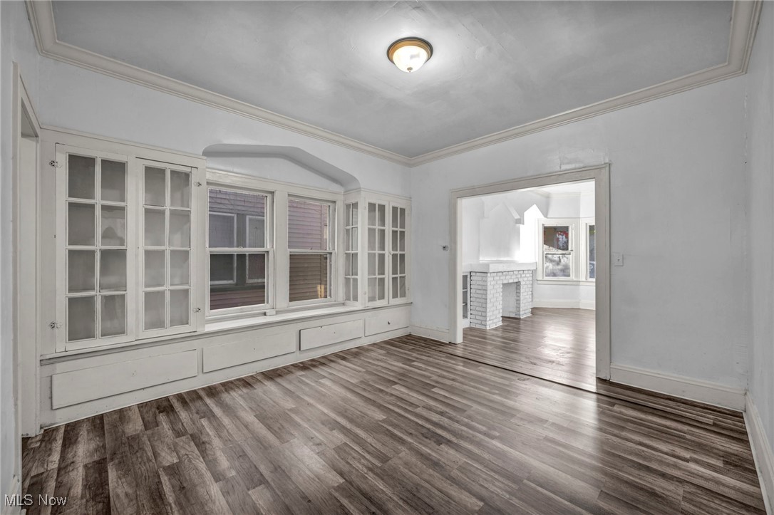 David J Crockers - Residential Income