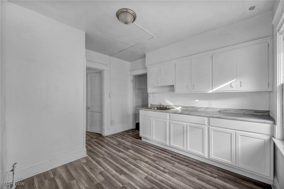 David J Crockers - Residential Income