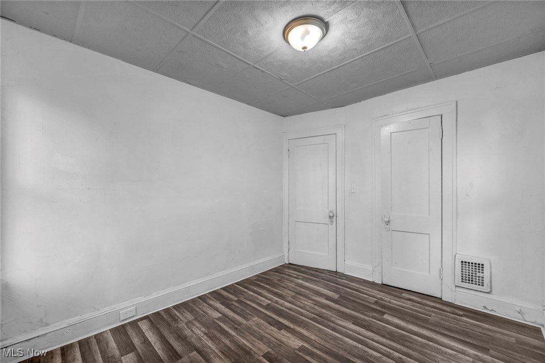 David J Crockers - Residential Income