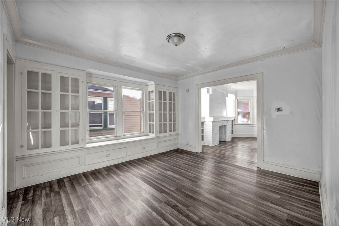 David J Crockers - Residential Income