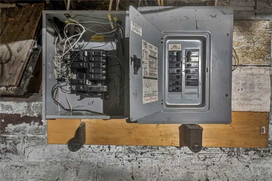 David J Crockers - Residential Income