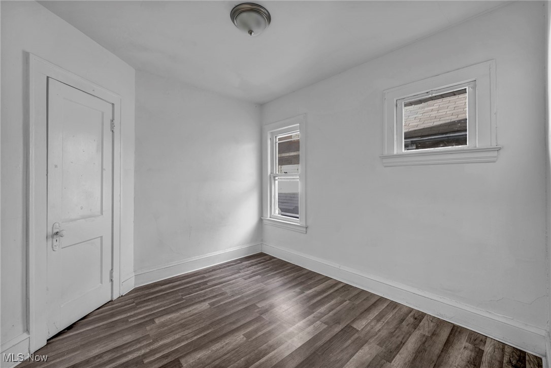 David J Crockers - Residential Income