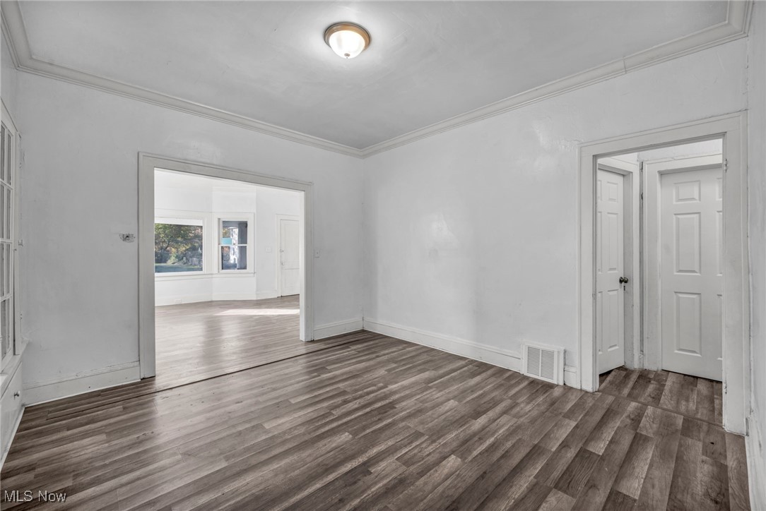 David J Crockers - Residential Income