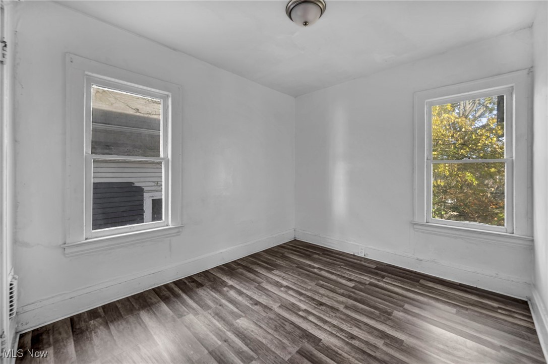 David J Crockers - Residential Income