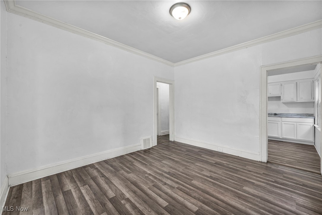 David J Crockers - Residential Income