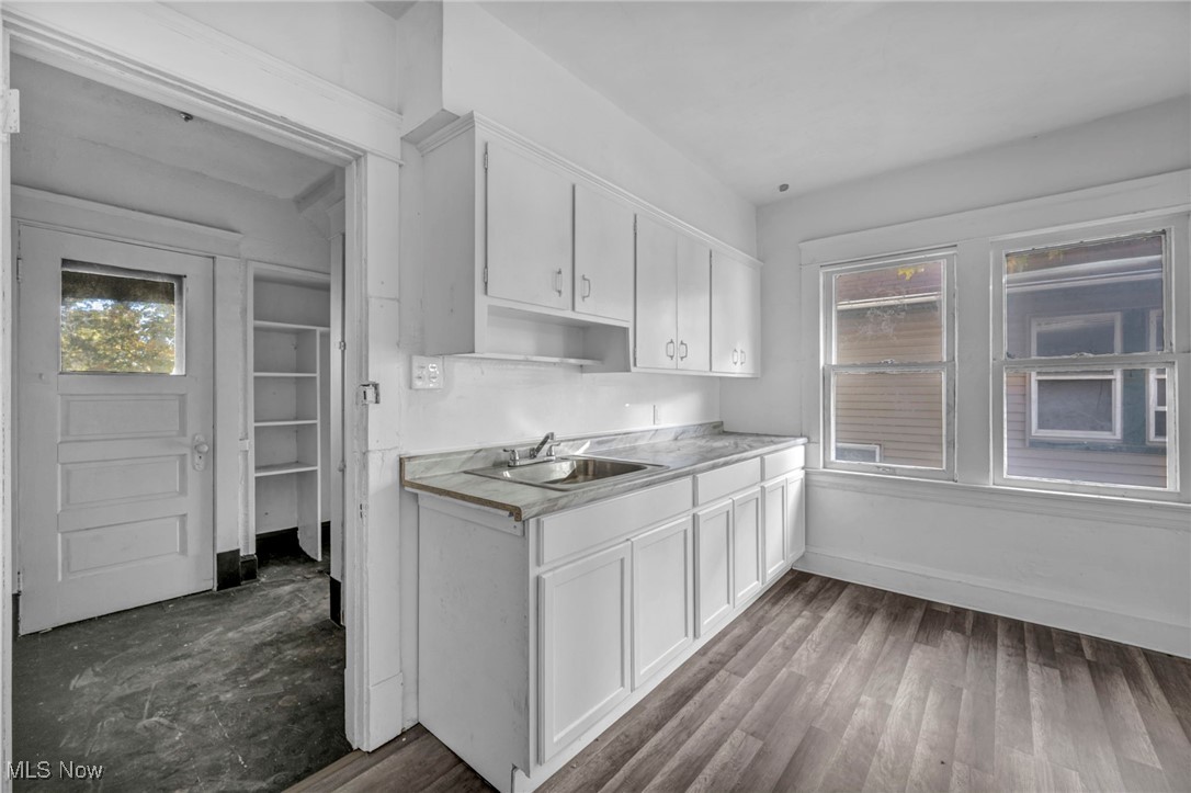 David J Crockers - Residential Income