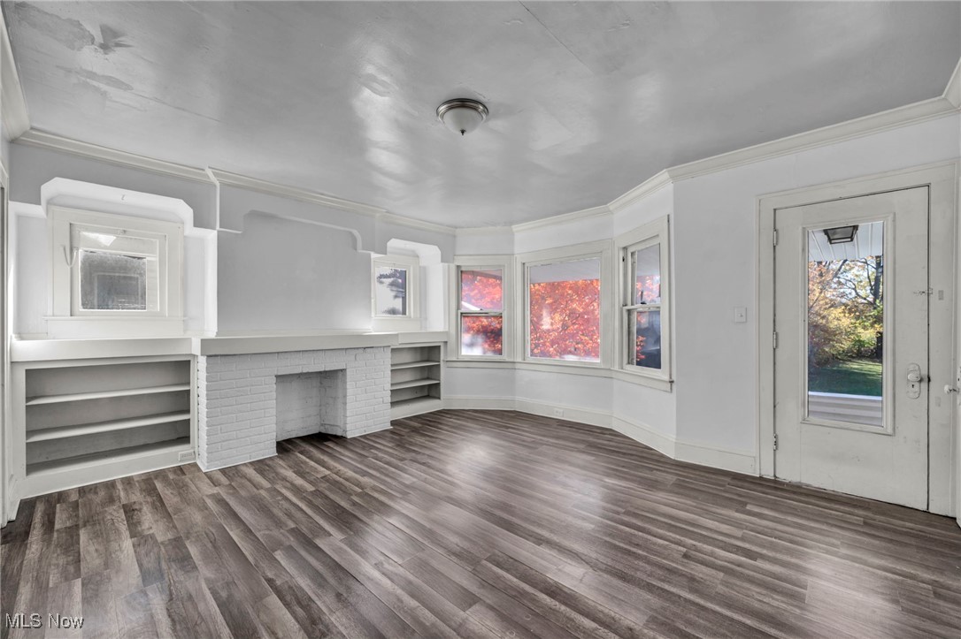 David J Crockers - Residential Income