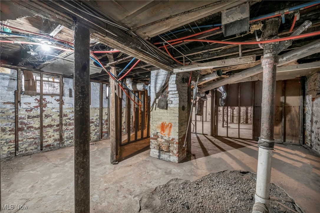 David J Crockers - Residential Income