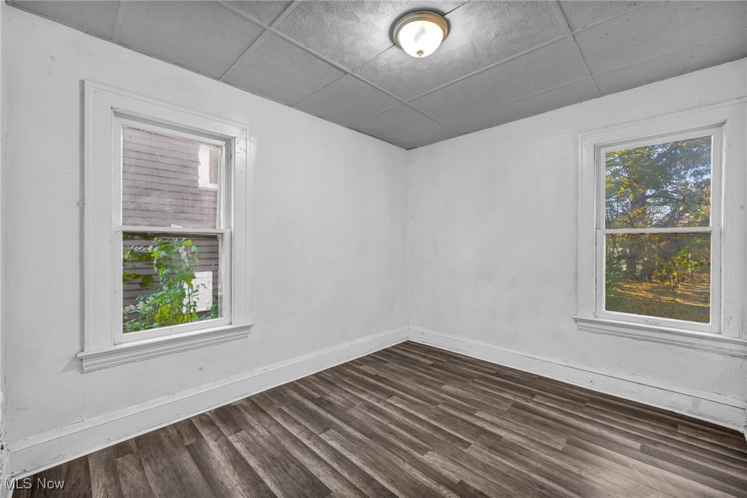 David J Crockers - Residential Income