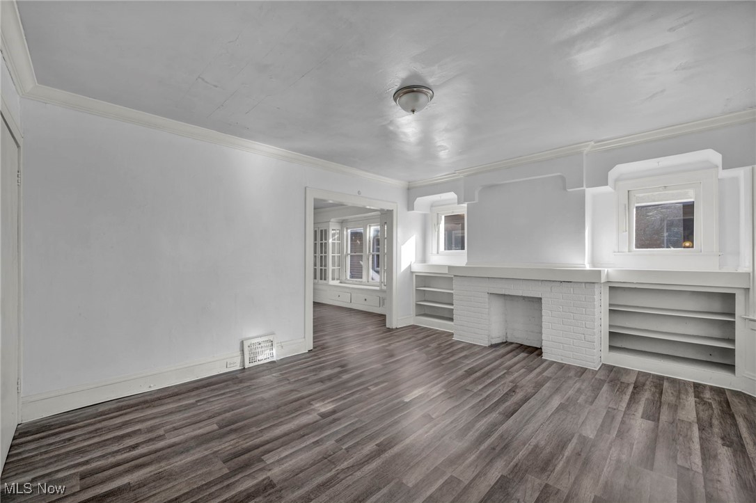 David J Crockers - Residential Income