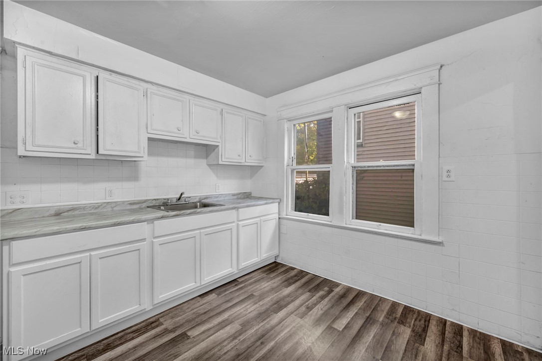 David J Crockers - Residential Income