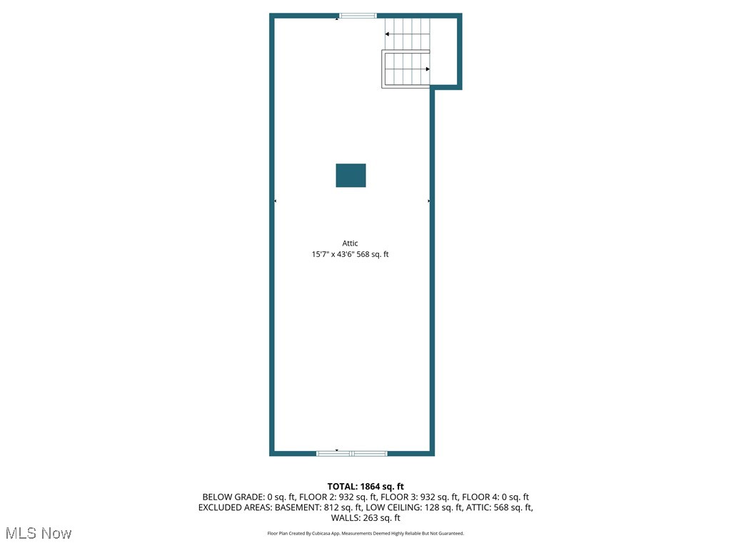 David J Crockers - Residential Income