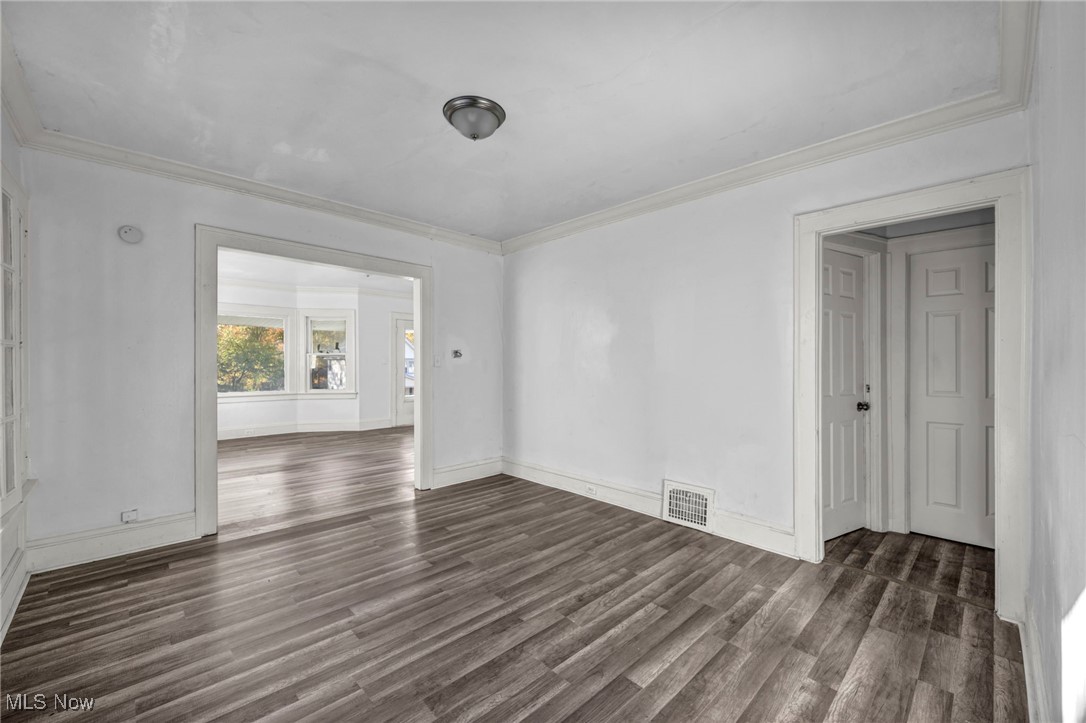 David J Crockers - Residential Income