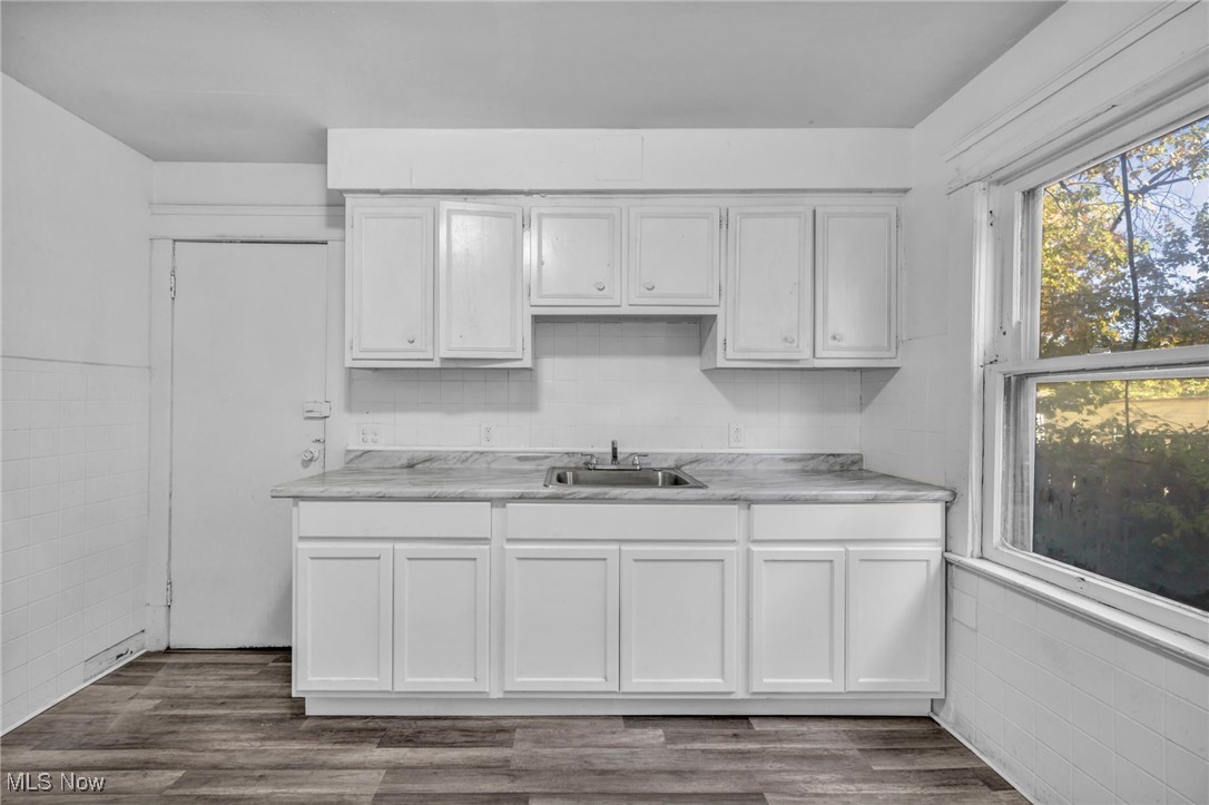 David J Crockers - Residential Income