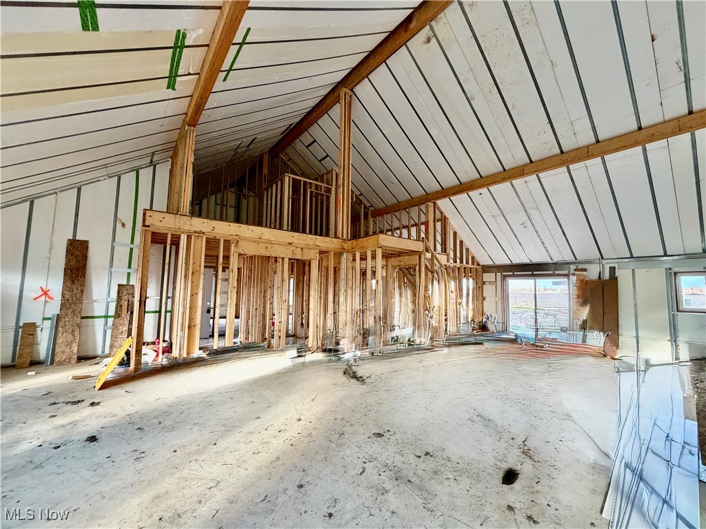 Taylor Way - Residential