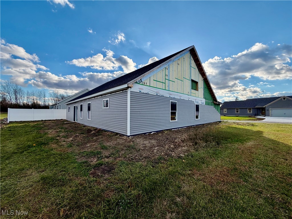 Taylor Way - Residential