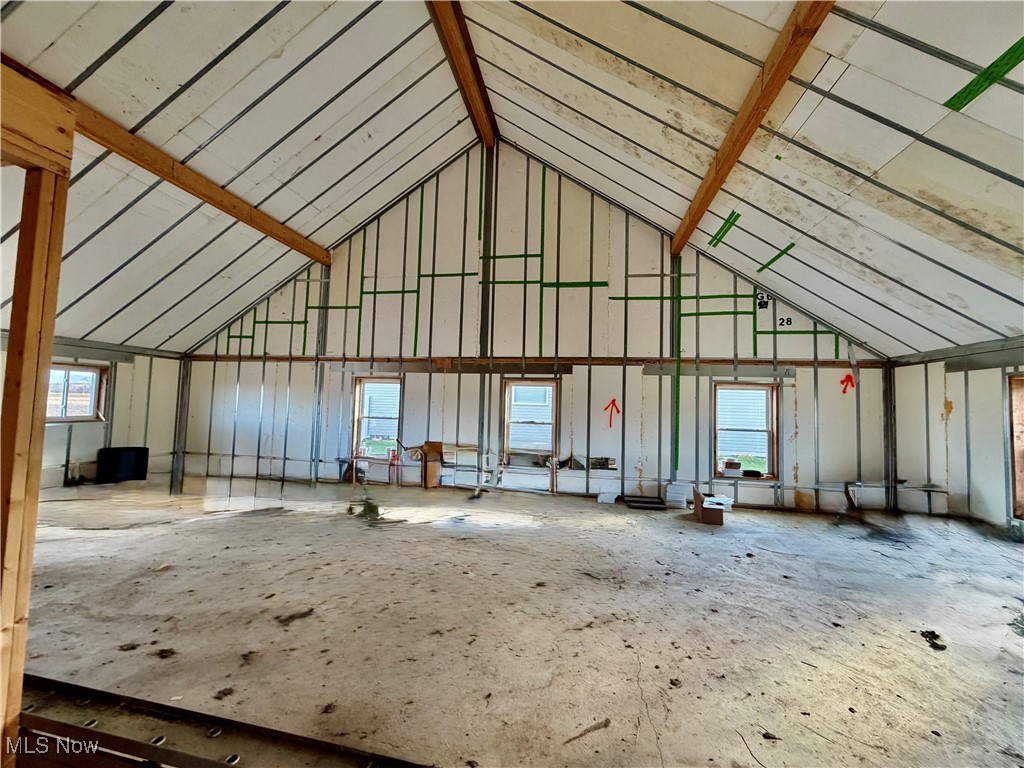 Taylor Way - Residential