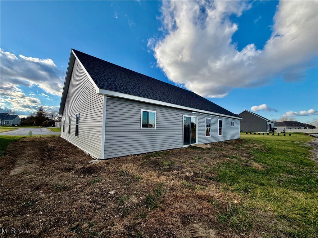 Taylor Way - Residential