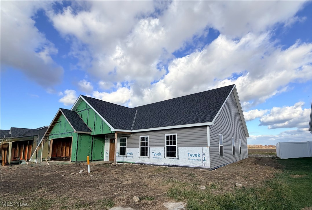 Taylor Way - Residential