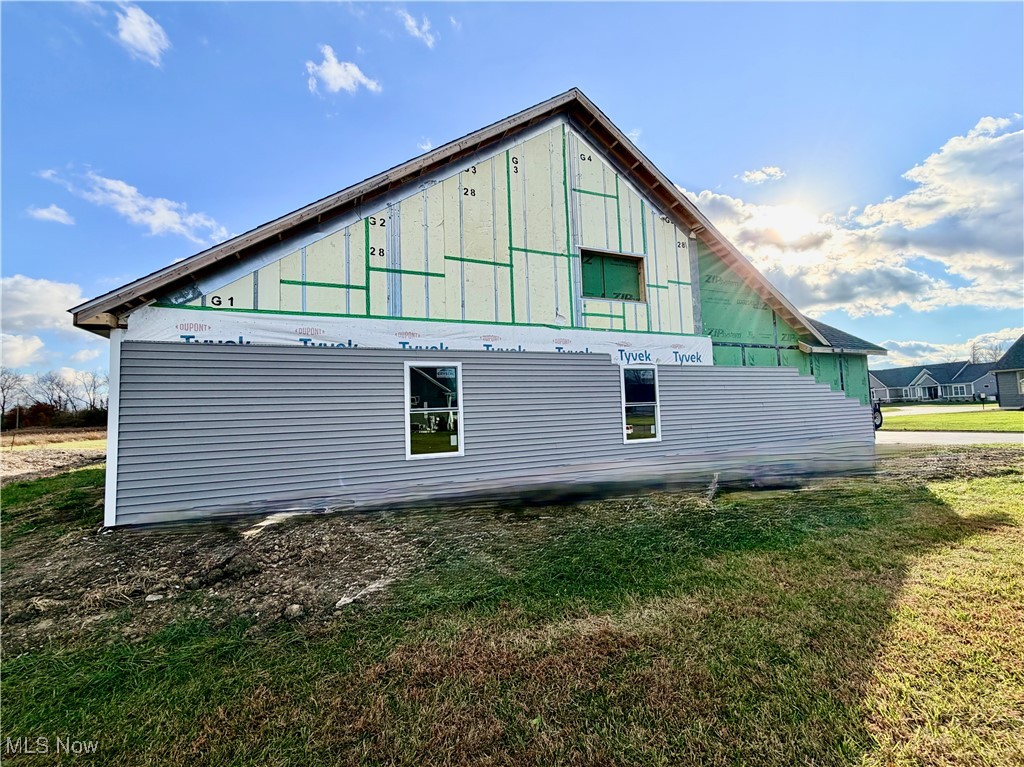 Taylor Way - Residential