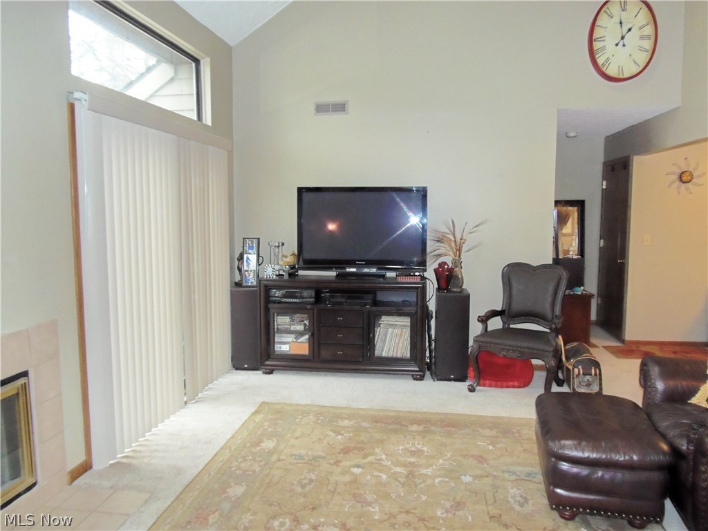 Forest Cove - Residential