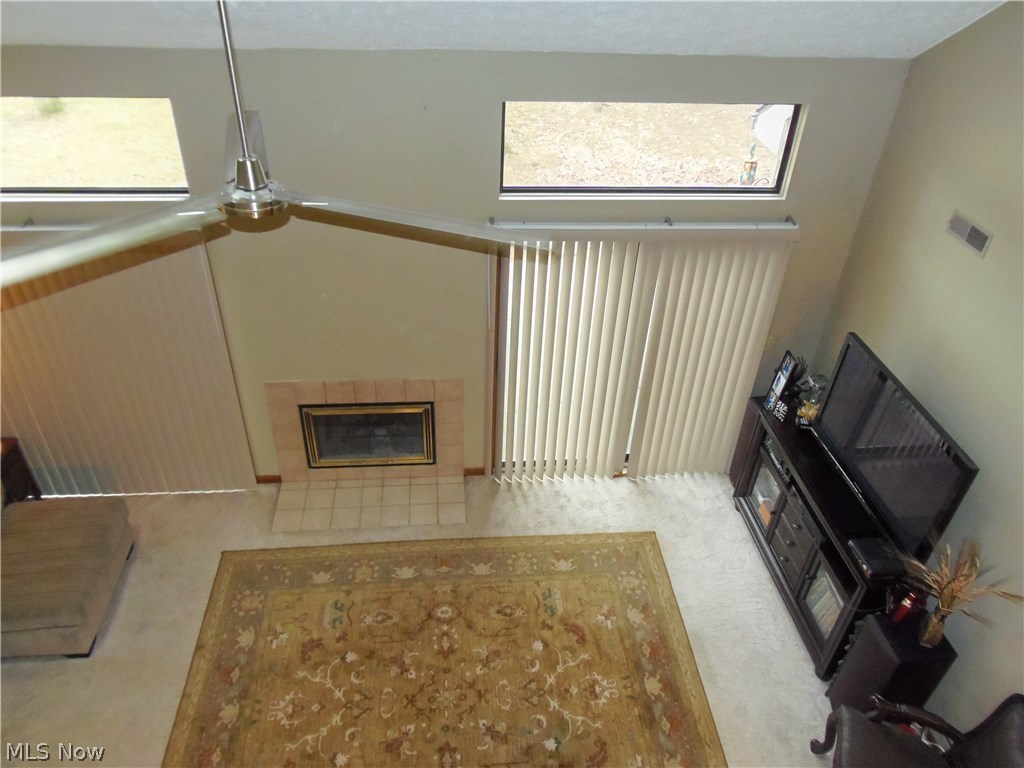 Forest Cove - Residential