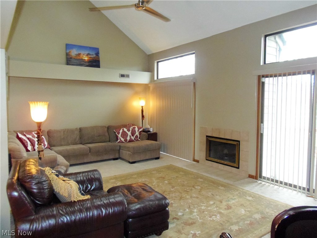 Forest Cove - Residential