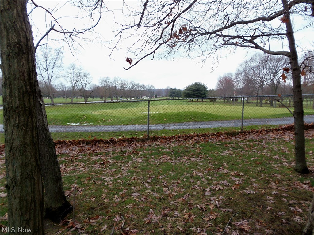 Forest Cove - Residential