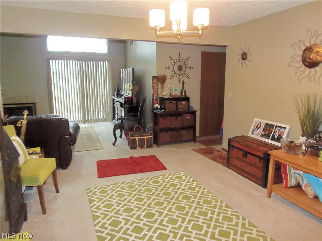 Forest Cove - Residential